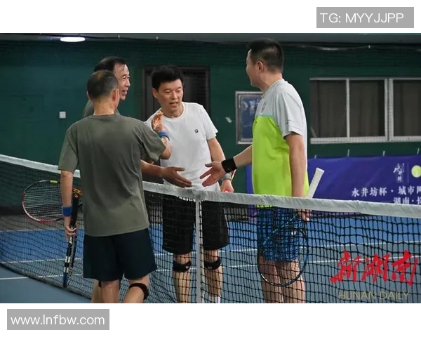 广州网球队奋勇拼搏的城市联赛之路与辉煌成就回顾