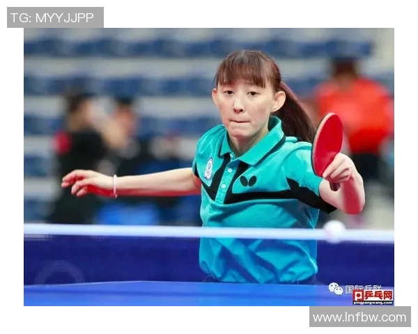 成都乒乓球队战术表现数据分析与提升策略探讨