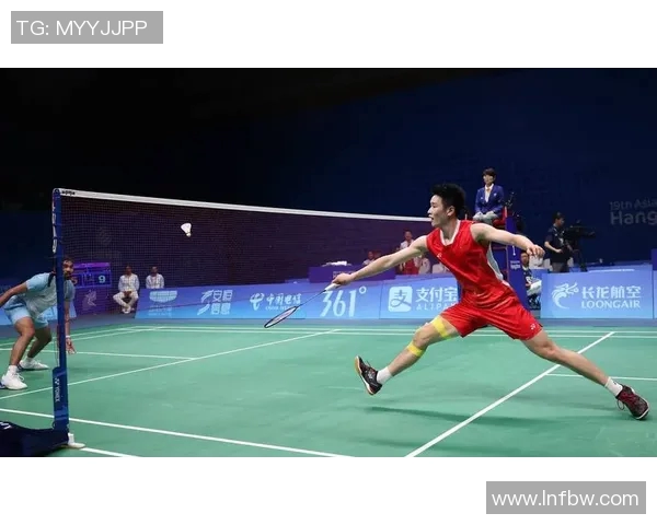 羽毛球巨献：探秘武汉羽毛球队的战术
