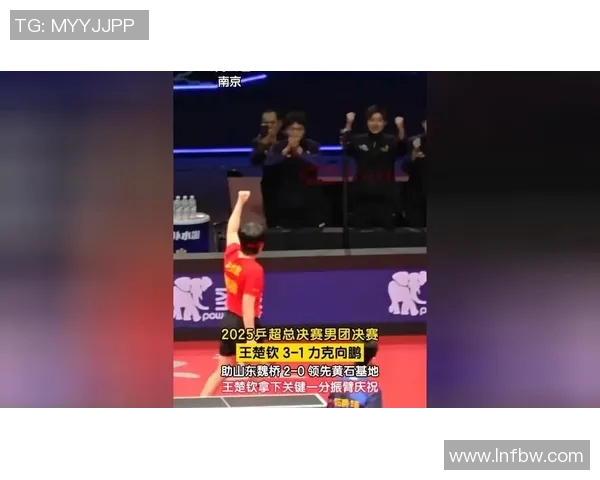南京乒乓球队在全国配合排行榜中荣获第三名的辉煌成就